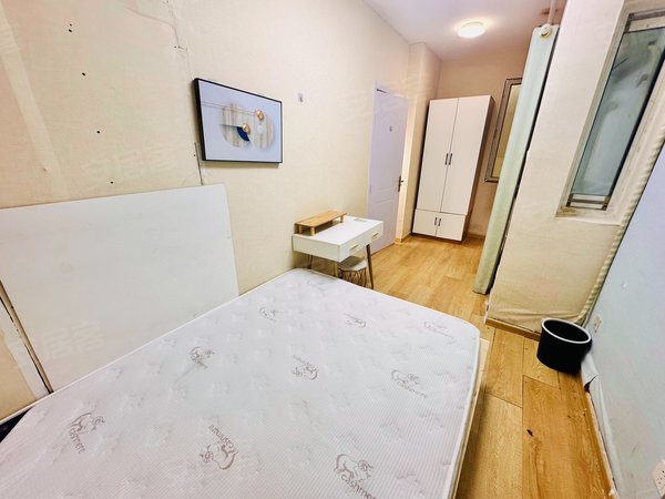 临近华强广场泉城广场千佛山医院中心医院,历下租房-济南58安居