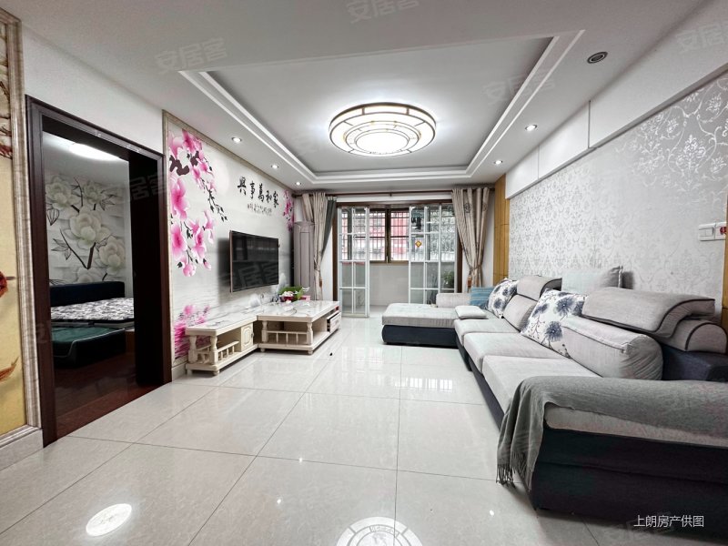 漕湖精装修大三房拎包入住价格实惠