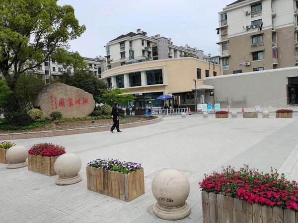 杭州萧山城厢湘湖家园湘湖地铁口,湘湖家园,品质两房,出租.