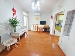 北京丰台太平桥我爱我家相寓 太平桥太平桥西里低楼层2居室出租房源真实图片
