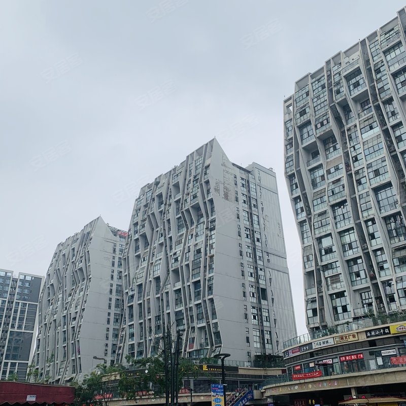 蓝光空港国际城(三期)小区详情,房价走势,房源,业主论坛】- 成都58