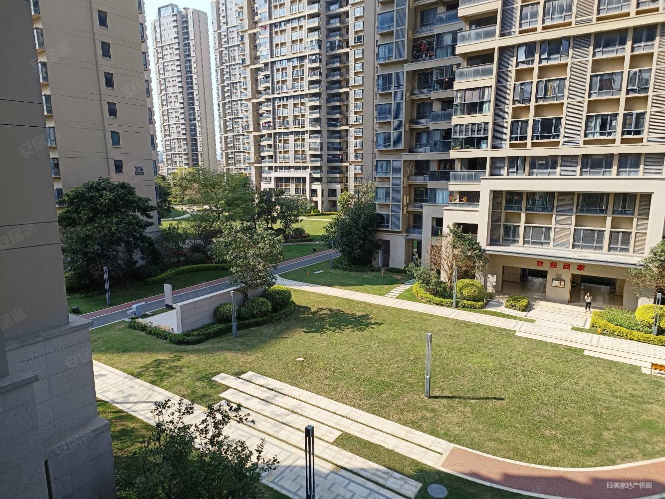 惠州房产网>惠州二手房>惠城二手房>水口二手房>新力花园>