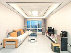 定西安定安定城区全城租房房都有 福台景园 精装两室 中上楼层 家具家电齐全出租房源真实图片