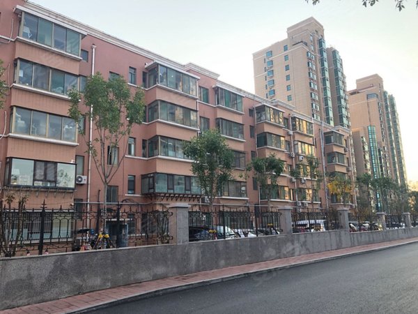 济南历下和平路东源小区东源小区 2室1厅1卫出租房源真实图片