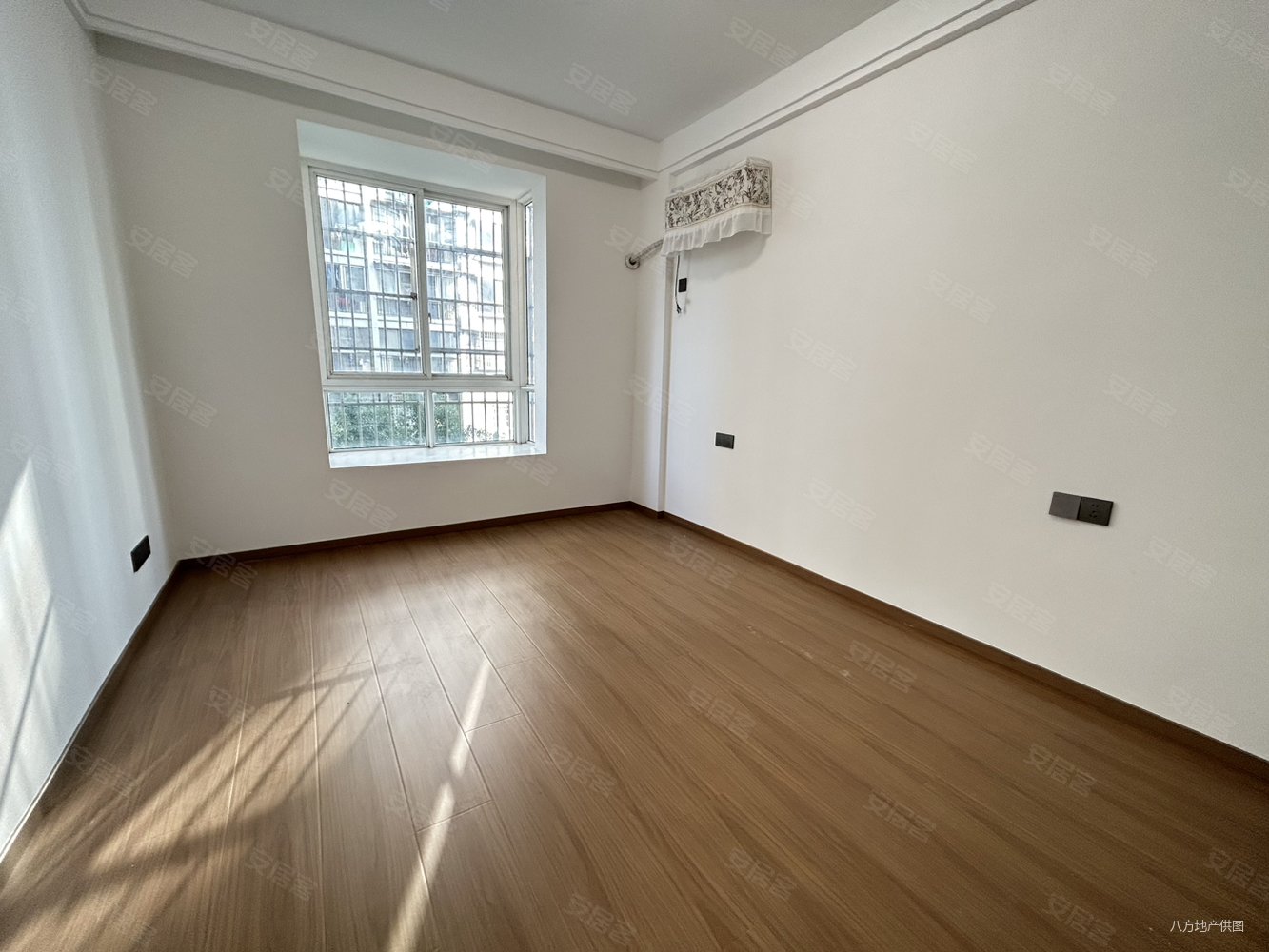 浔阳江畔3室2厅1卫110㎡南北55.5万