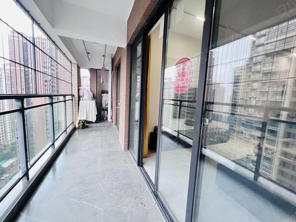 【多图】隆源华府,白沙大道租房,隆源华府 3室2厅2卫 配套齐全 97平