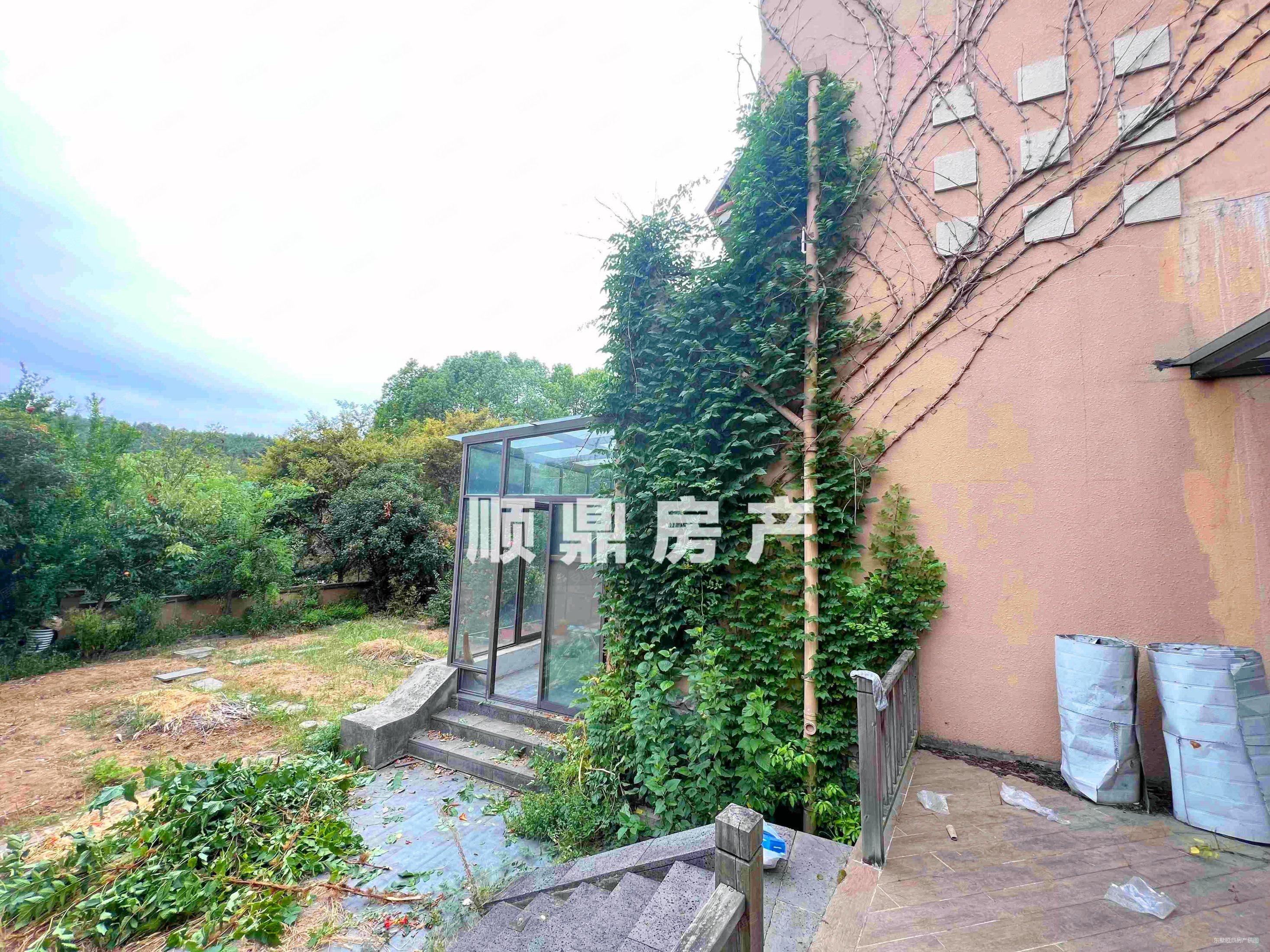 南京房产网>南京二手房>江宁二手房>将军大道二手房>香山美墅(别墅)>