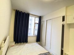 晋中榆次万达广场人民医院保利一号全盛园东方幼儿郭家堡华晨悦府整租一居室可月付出租房源真实图片