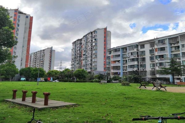 川杨新苑(一期)