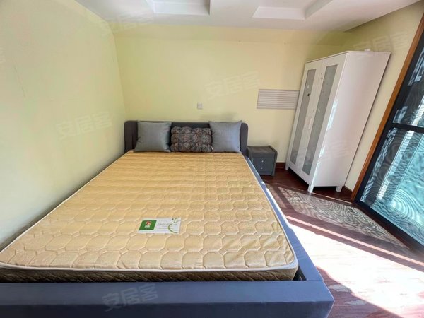 【多图】师惠花苑,湖西租房,湖西cbd师惠花苑电梯三房两卫出门星海