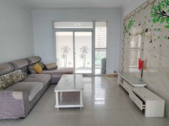 武汉黄陂武湖汉北大全景 3室2厅2卫 家电齐全 采光好出租房源真实图片