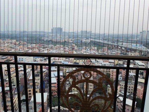 【多图】锦绣半岛,南浦租房,锦绣半岛 3室2厅2卫 电梯房 115平米,番禺