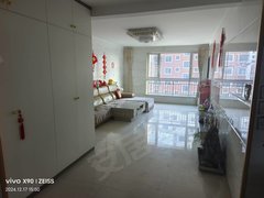 淄博沂源城区沿河东路精装修三室拎包入住沂河嘉园随时看房入住星河湾花语城出租房源真实图片