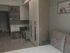 城东 涌鑫公寓精装出租 包物业