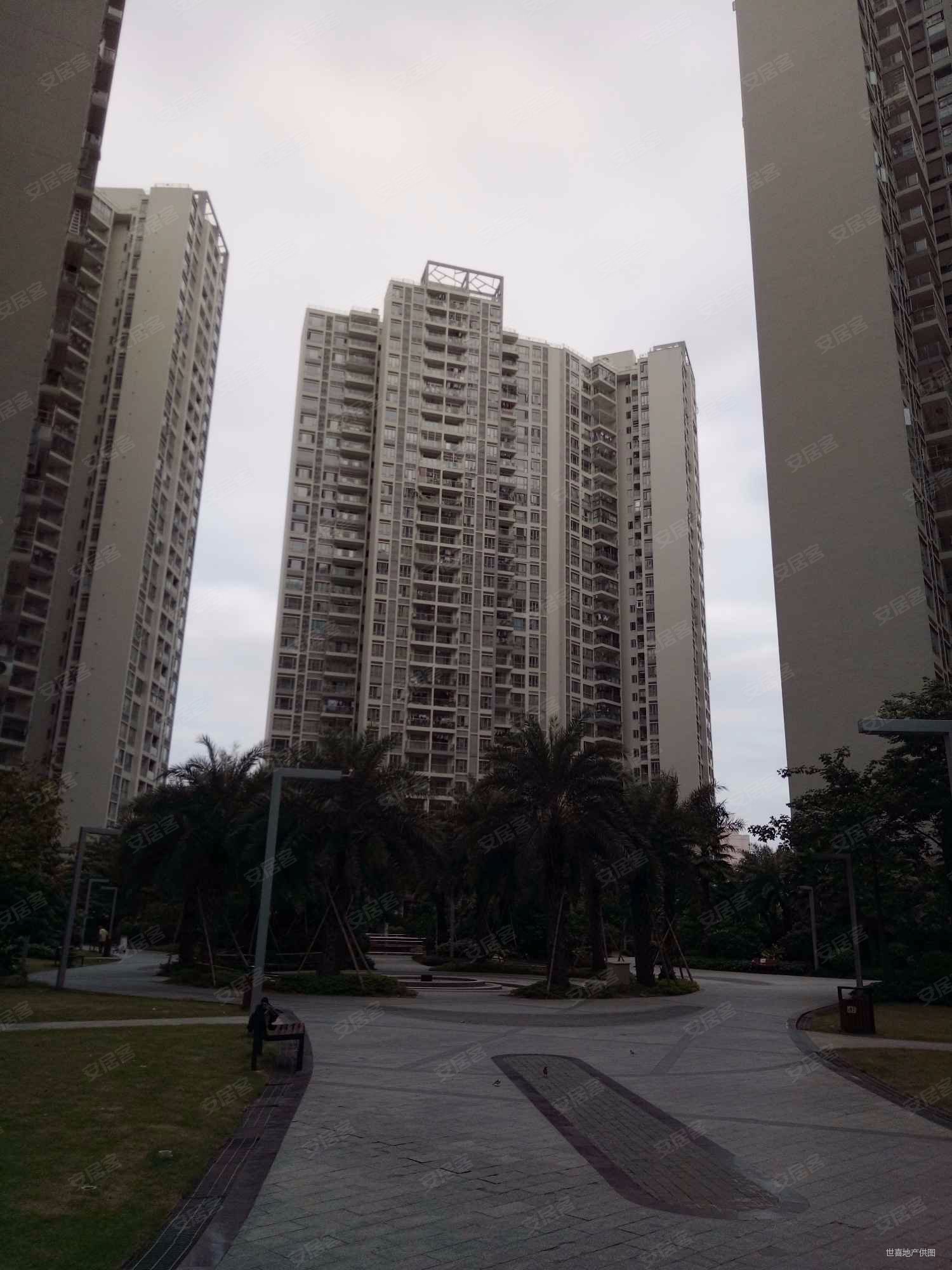 佛山房产网>佛山二手房>南海二手房>平洲二手房>富丰新城>