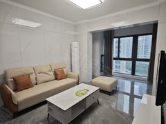 泉州石狮狮城国际广场出租 城北金辉城精装3房 拎包入住出租房源真实图片