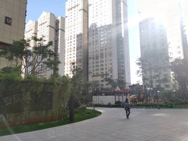 万达广场 新兴瑞园 3室2厅1卫 精装修 可配家具 1900,红塔租房-玉溪58