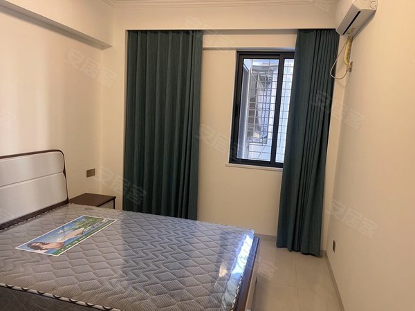 厦门思明会展中心何厝小区何厝小区 3室1厅3卫出租房源真实图片