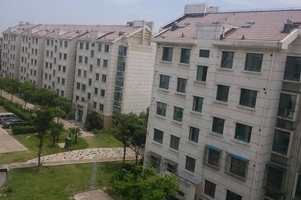 柘林海韵馨苑(公寓住宅)