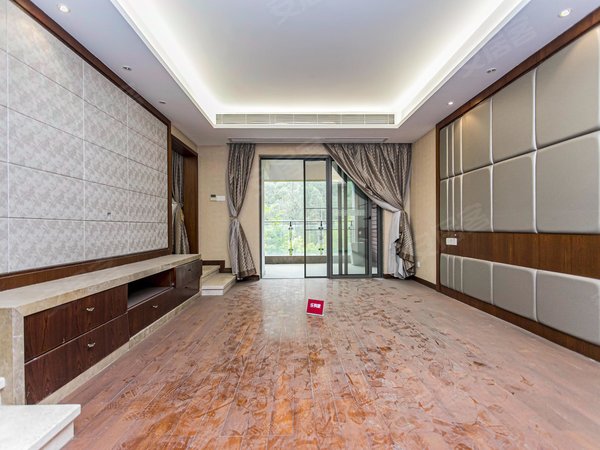 深圳龙华梅林关口星河丹堤梅林关口,星河丹堤复式空房出租出租房源