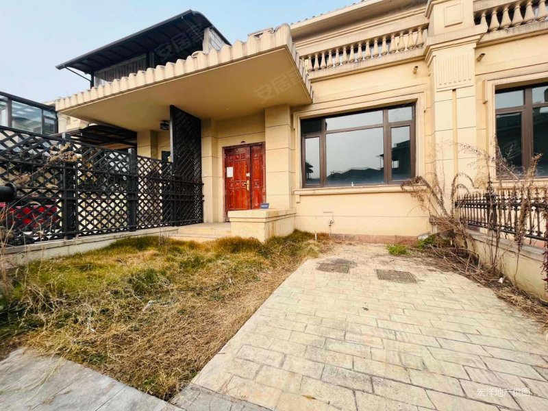 恒大上林苑别墅