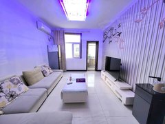 运城盐湖空港空港北区 阳光嘉苑 精装 干净整洁 业主好说话 家具家电齐全出租房源真实图片