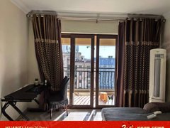 韩城桢州大街桢州公园碧桂园韩城首府 3室2厅2卫出租房源真实图片