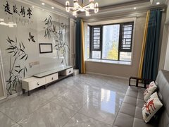 枣阳其他中心路韩家岗电梯房 一室两厅 精装修 15000年 停车方便出租房源真实图片