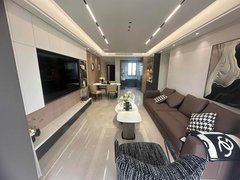 泰兴泰兴市区复兴路温德姆酒店旁！桃源府！塞纳公馆！秋泽苑！拎包入住出租房源真实图片