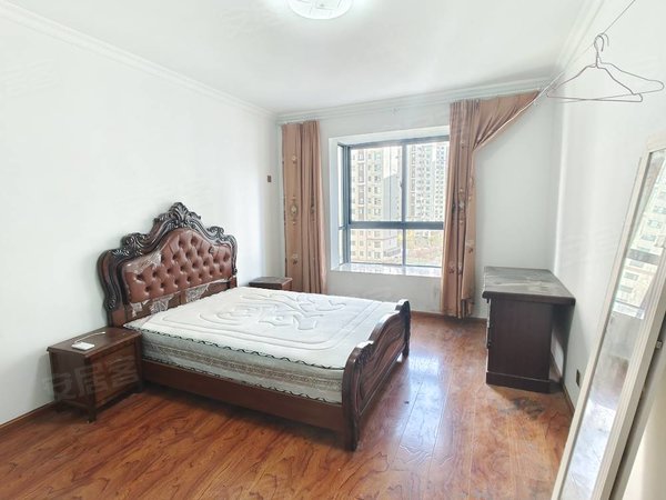 拉萨城关布达拉宫广场拉萨雅砻阳光花园雅砻阳光河景房 三室两卫 拎包