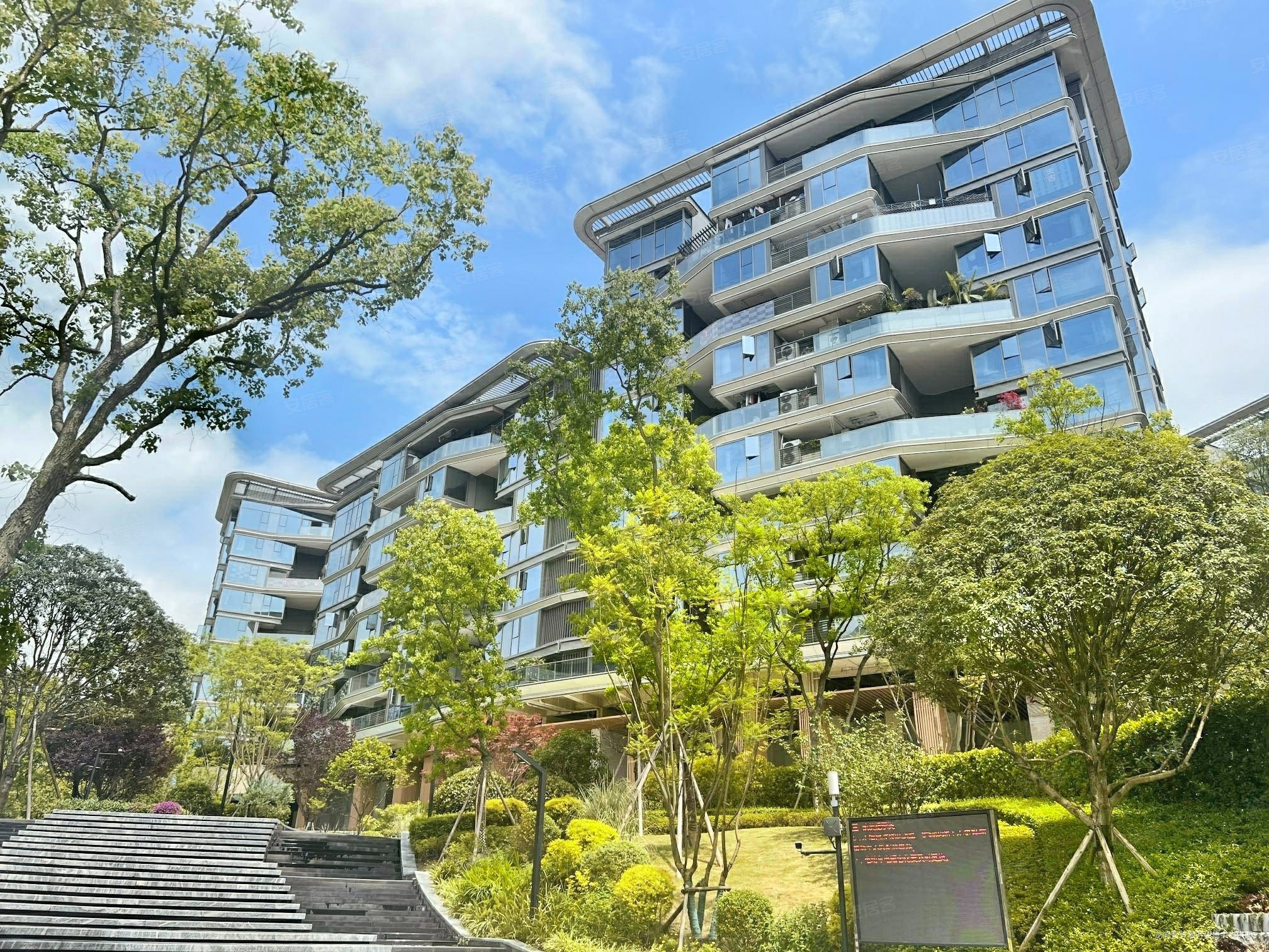 重庆房产网>重庆二手房>渝北二手房>礼嘉二手房>龙湖揽境>