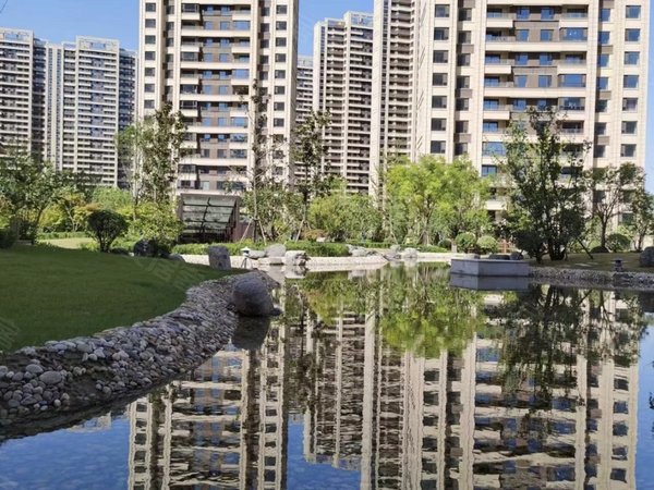 【多图】绿地新里城尔雅公馆,沣东新城租房,尔雅公馆拎包入住看房密码