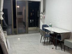 绍兴诸暨店口店口碧桂园2室一厅出租，朝南带阳台，家具家电全配拎包入住，出租房源真实图片