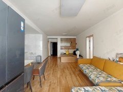 沈阳沈北新区道义自己家房子好说话 无中介费包网带空调 可短租可月付 带车位出租房源真实图片