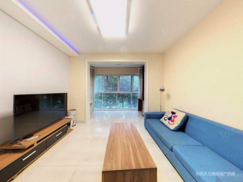 7号线13号线川师精装修套二自住装修保养很好