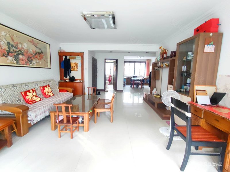 德馨园3室2卫德馨二十八中免费停车