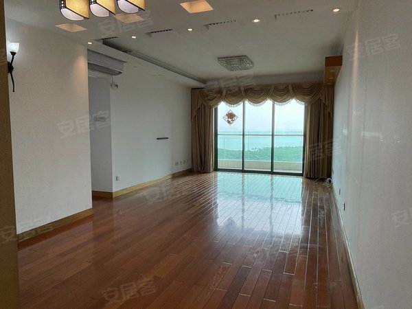 上沙租房,金海湾花园,精装三房,看全海景,福田租房-深圳58安居客