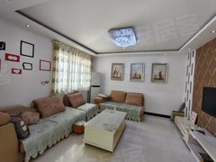枣庄滕州北辛中央城A区两室两厅,两张床,三台空调,家具家电齐全拎包入住出租房源真实图片