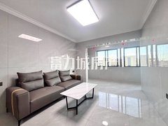 莆田荔城红星美凯龙绶溪璟悦！保利天汇！精装正规 2 房！家电齐全！随时看房！出租房源真实图片