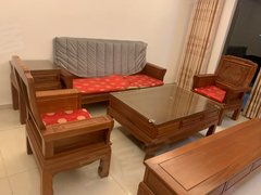 北流北流城区城区北流碧桂园凤馨苑4房2卫出租家私家电齐全1700元每月出租房源真实图片