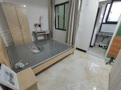 宁德蕉城万达广场市中心，万达华城 单身公寓 850起 采光好设备齐全拎包入住出租房源真实图片