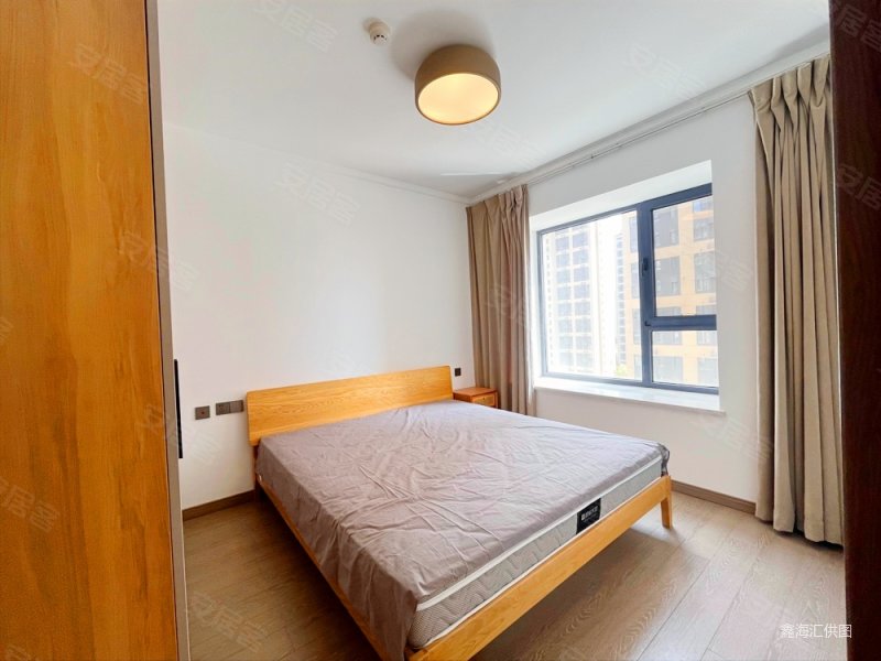 万科城 小三室 中间楼层 采光好 随时入住 产权到位,兰州万科城二手房