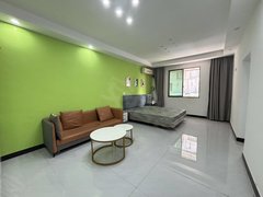 金华婺城婺城江南世贸三路口工商城农贸市场附近大单间带家电随时可看民用水电朝南出租房源真实图片