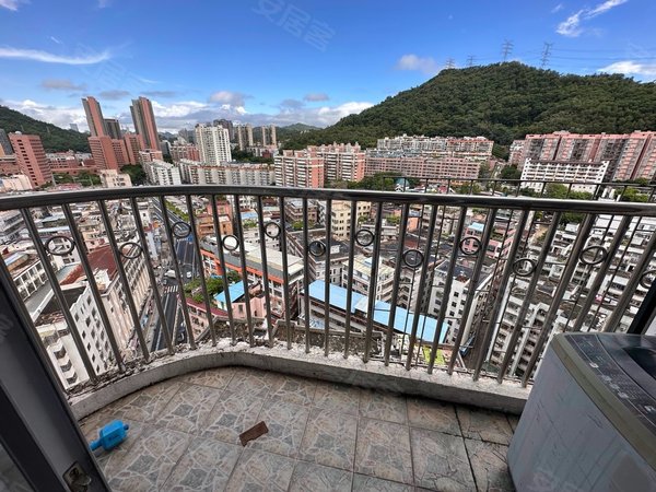 深圳罗湖泥岗星湖花园星湖花园 1室 36平 南北通透 电梯房出租房源