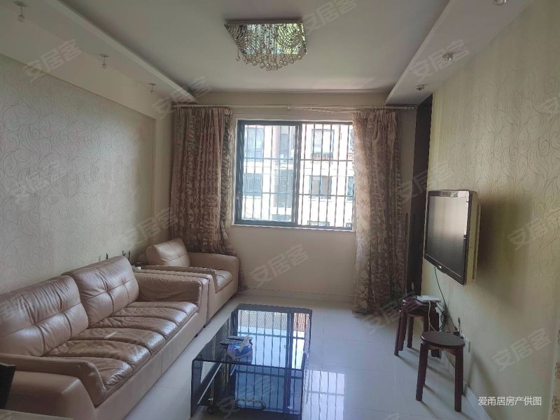 石碶地铁口商品房精装自住保养好配套齐全房东急卖,雍景苑(西区)二手