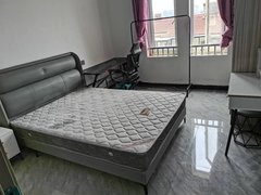 湖州吴兴西南新城七里亭佳苑大单间独卫出租，电梯房，设施齐全，拎包入住出租房源真实图片