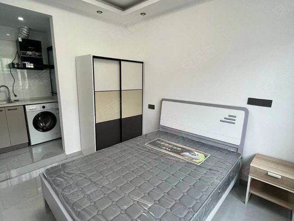 苏州吴中郭巷姜庄姜庄 国香园 彩虹路 美澜城精装公寓独厨独卫 郭尹