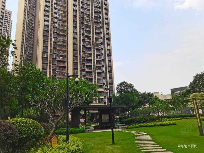 佛山房产网>佛山二手房>南海二手房>大沥二手房>融创御府>800_600