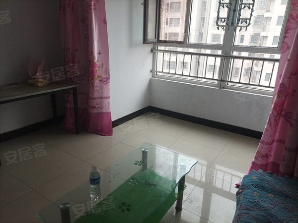 唐山丰南文化大街双湖锦苑(一期)家万佳附近,双湖锦苑两室一厅拎包