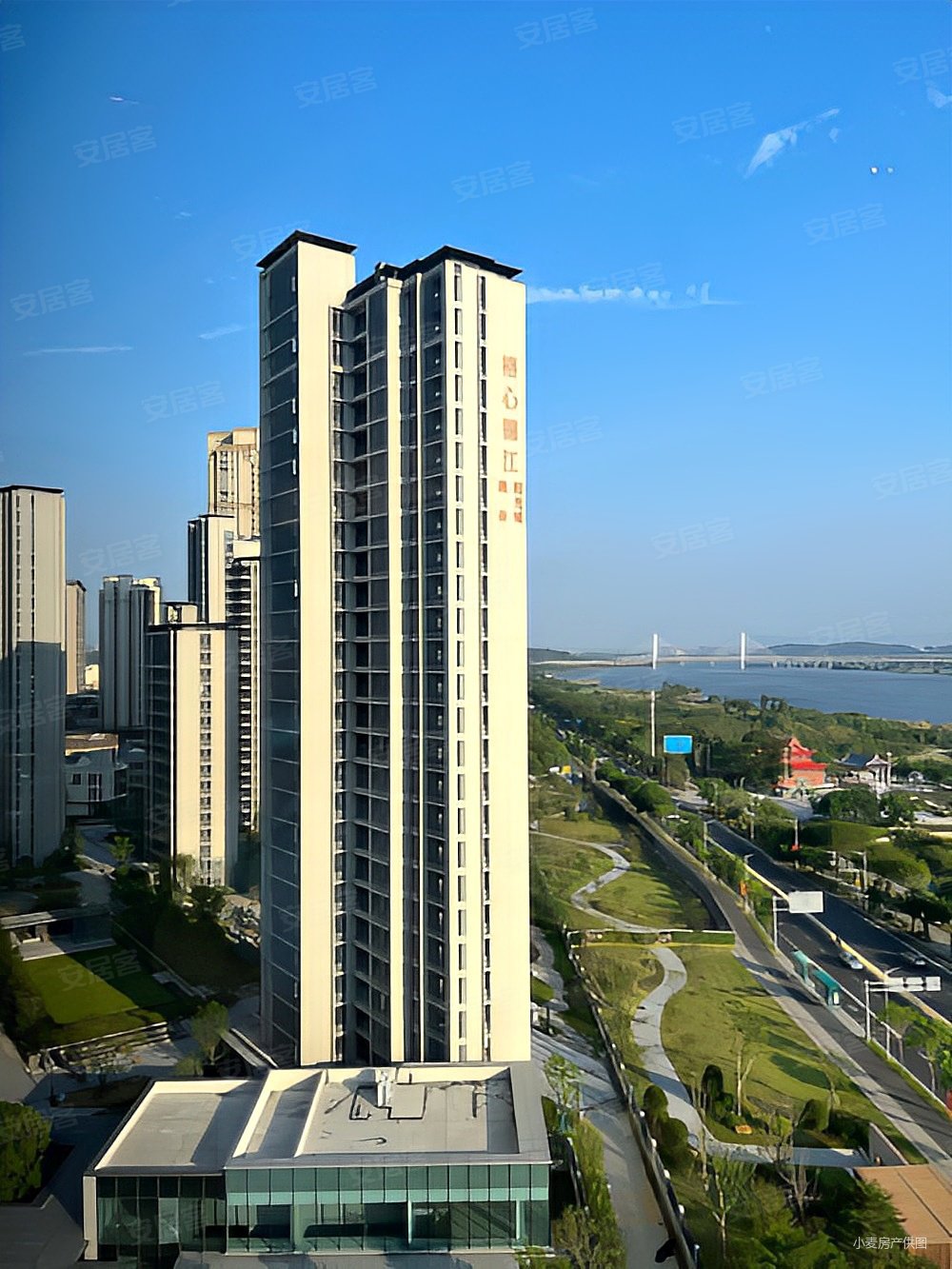 阳光城融侨榕心锦江